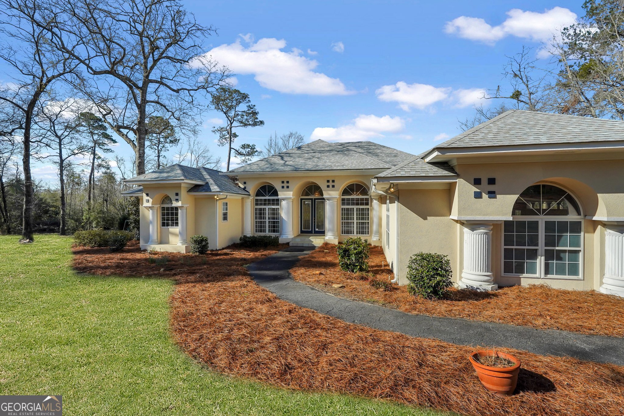 Statesboro, Georgia 30461, United States, 4 Bedrooms Bedrooms, ,3 BathroomsBathrooms,Residential,Active,87985