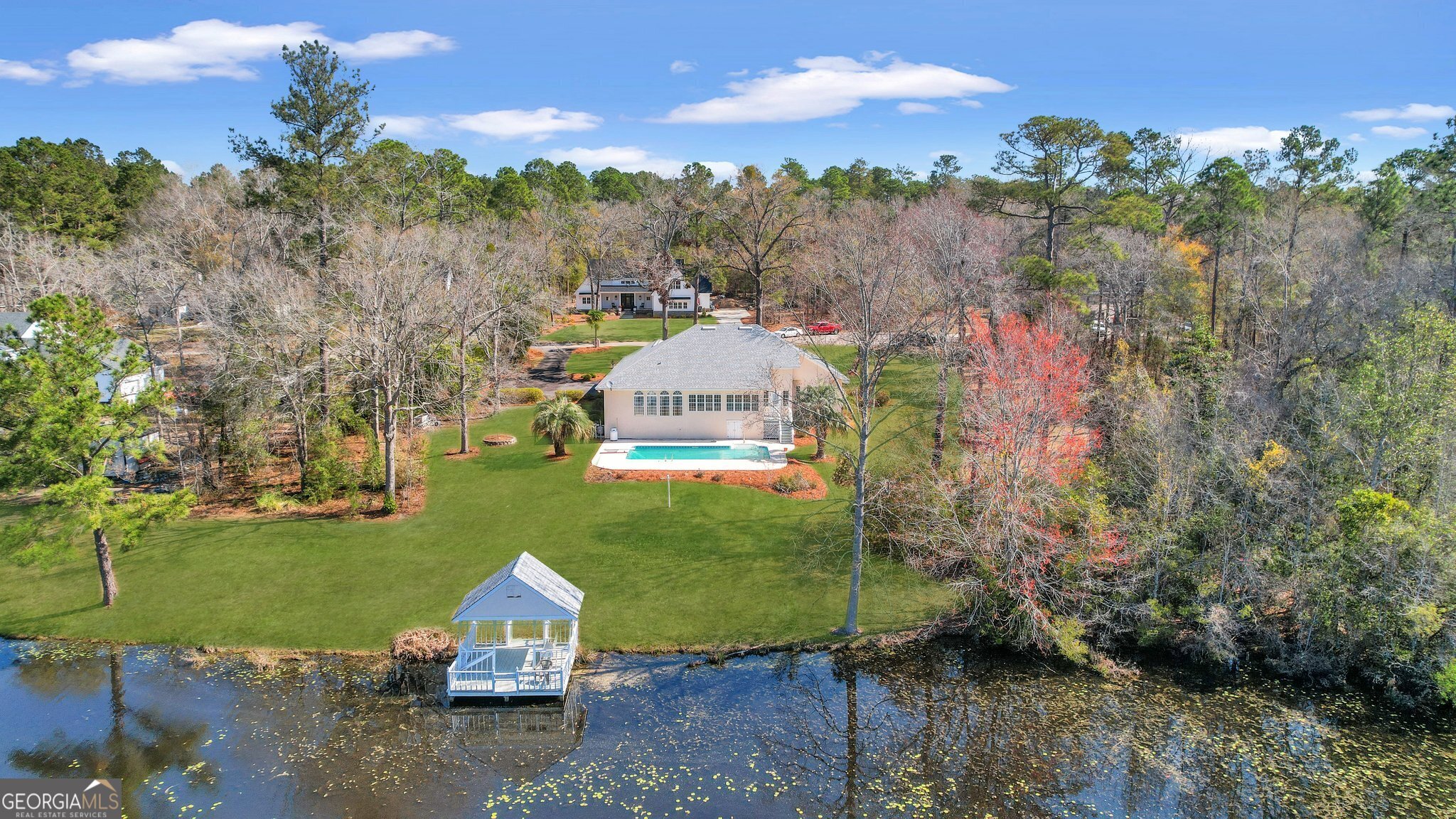 Statesboro, Georgia 30461, United States, 4 Bedrooms Bedrooms, ,3 BathroomsBathrooms,Residential,Active,87985