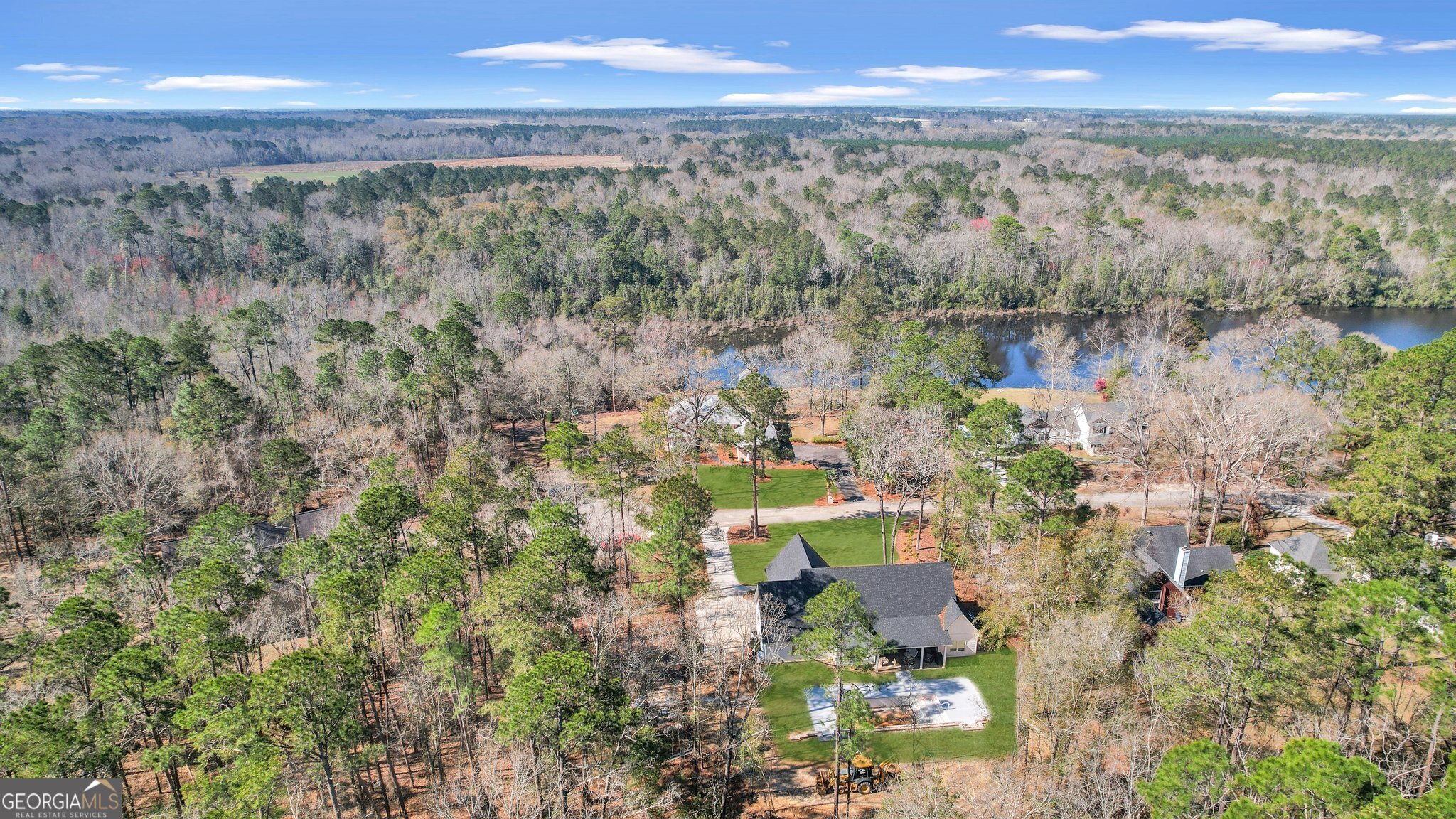 Statesboro, Georgia 30461, United States, 4 Bedrooms Bedrooms, ,3 BathroomsBathrooms,Residential,Active,87985