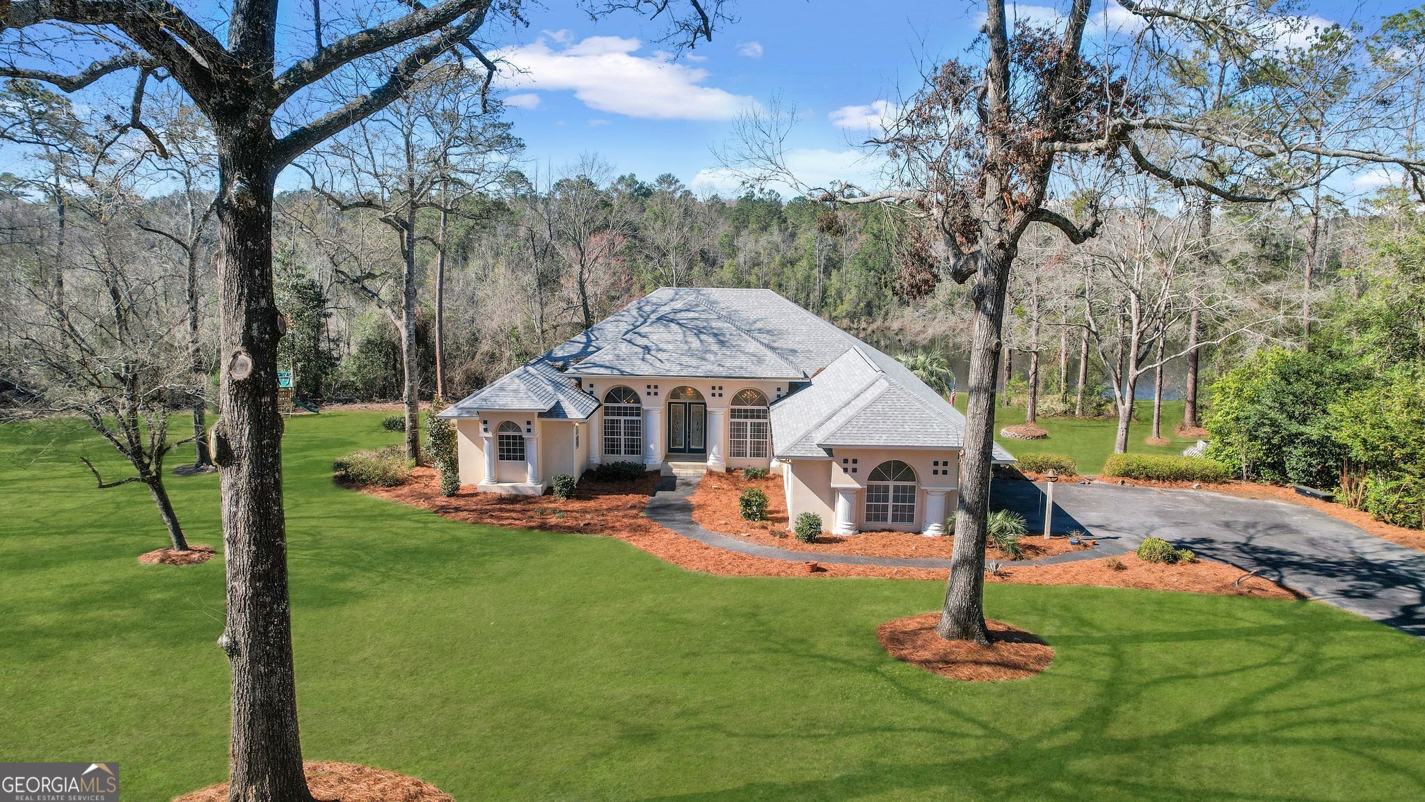 Statesboro, Georgia 30461, United States, 4 Bedrooms Bedrooms, ,3 BathroomsBathrooms,Residential,Active,87985