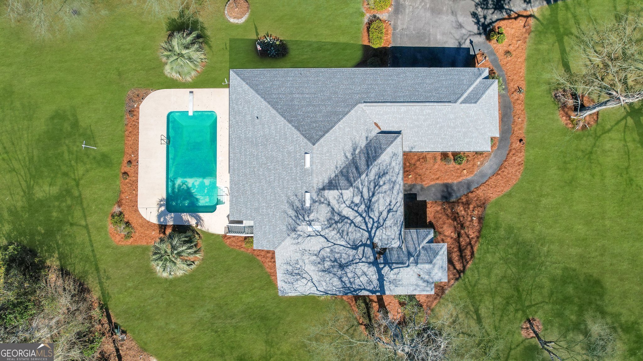 2625 Old Mill WAY