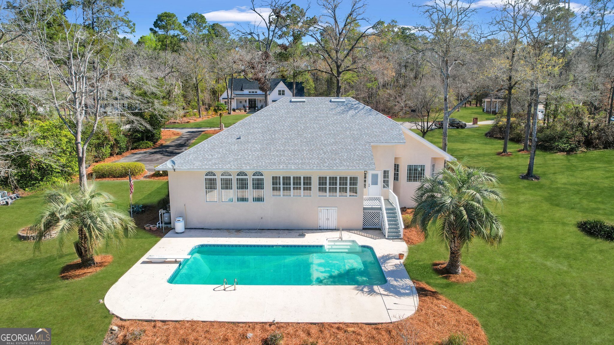 Statesboro, Georgia 30461, United States, 4 Bedrooms Bedrooms, ,3 BathroomsBathrooms,Residential,Active,87985