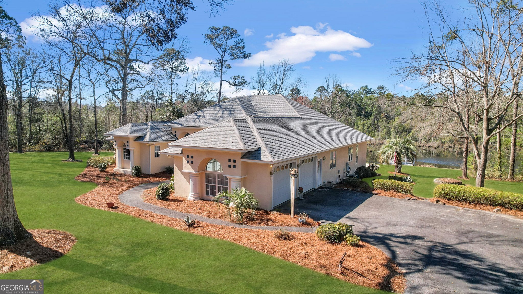 Statesboro, Georgia 30461, United States, 4 Bedrooms Bedrooms, ,3 BathroomsBathrooms,Residential,Active,87985