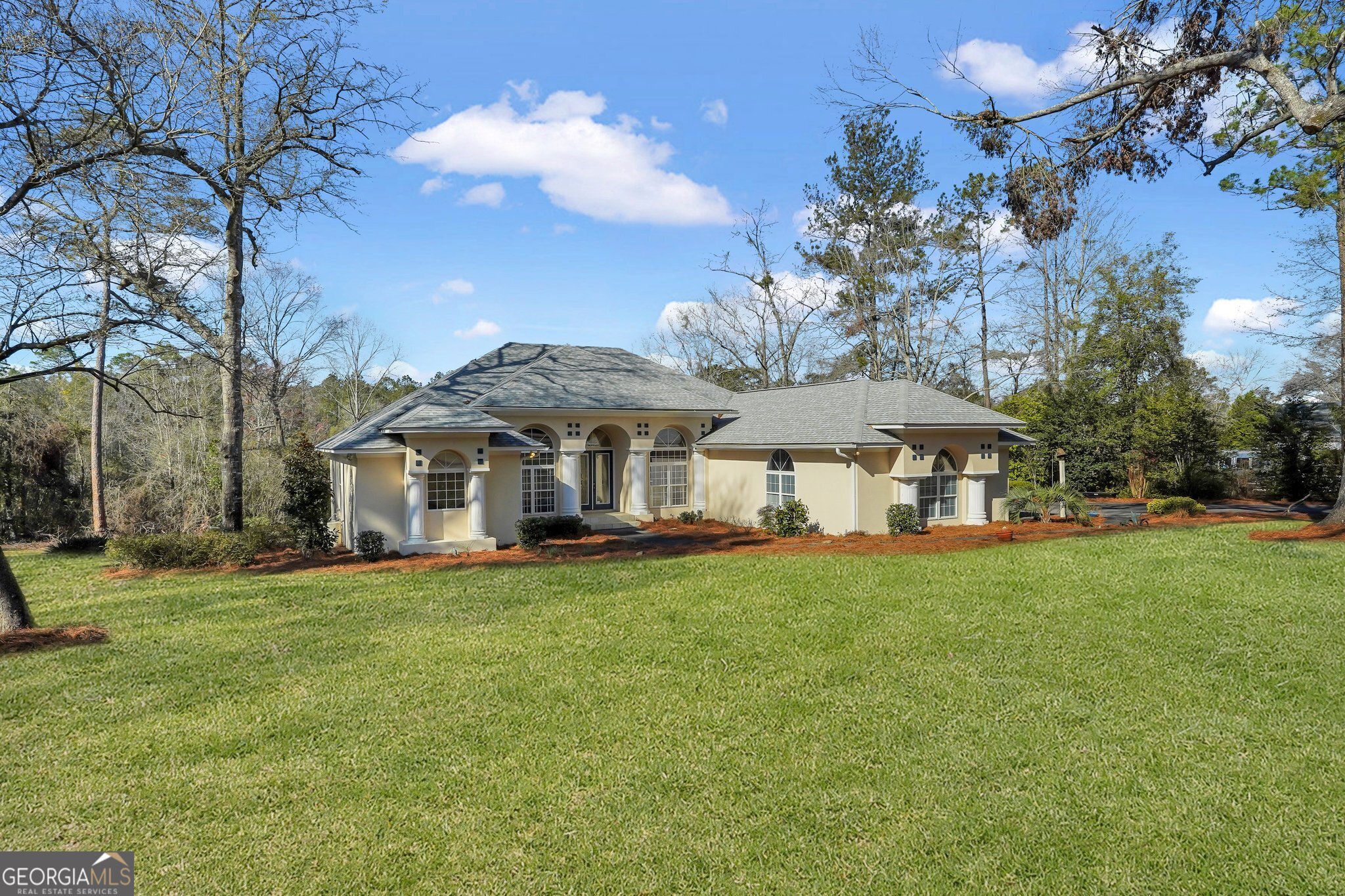 Statesboro, Georgia 30461, United States, 4 Bedrooms Bedrooms, ,3 BathroomsBathrooms,Residential,Active,87985