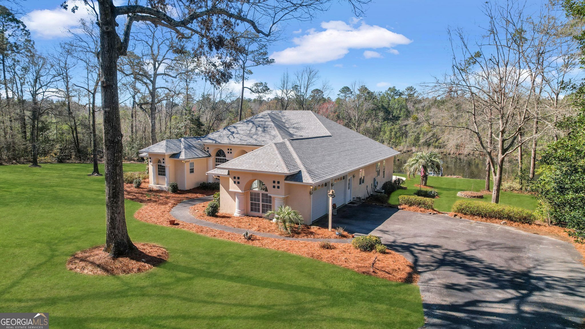 Statesboro, Georgia 30461, United States, 4 Bedrooms Bedrooms, ,3 BathroomsBathrooms,Residential,Active,87985