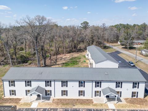 Photo of 405 Tallapoosa Street W #4, Bremen, GA 30110 (MLS # 10677423)