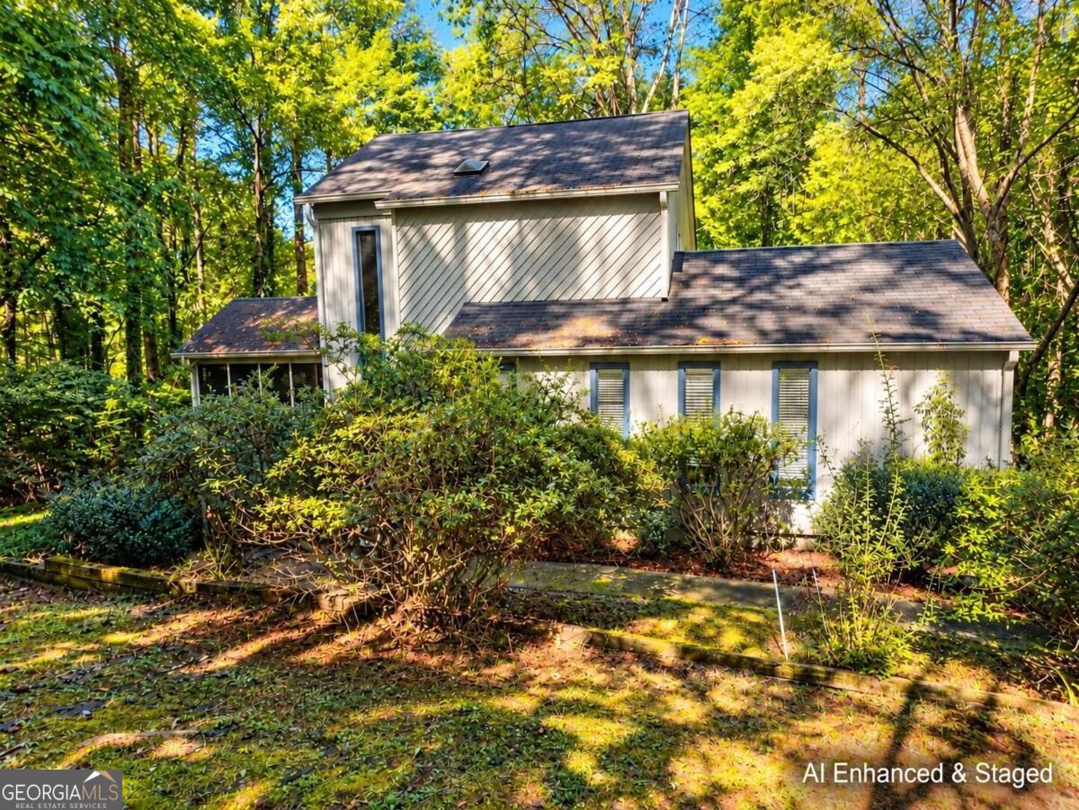 225 Willow Bush TRCE
