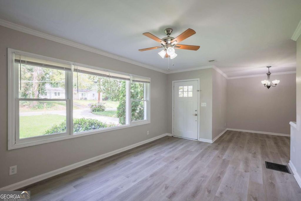 Photo of 2945 Belvedere Lane, Decatur, GA 30032 (MLS # 10776073)