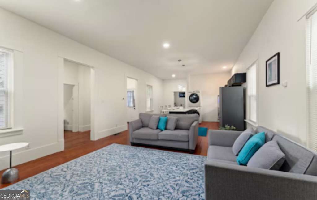 516 Calhoun ST NW