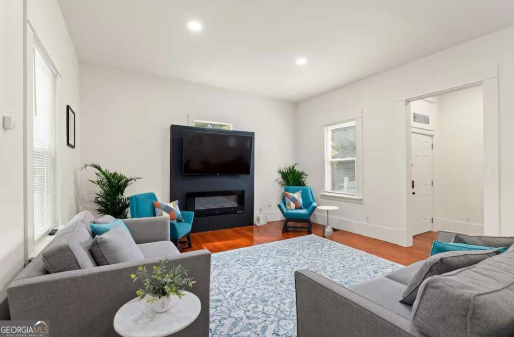 516 Calhoun ST NW