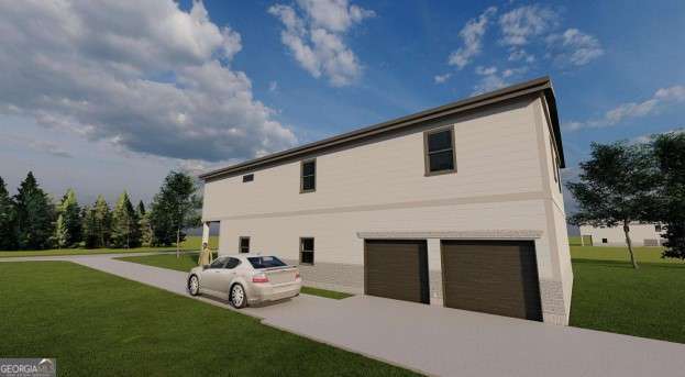 6848 Silver Maple DR