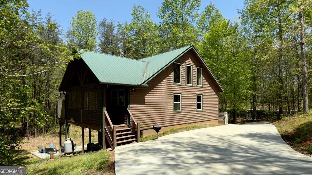 Photo of 469 Vista View Place, Cleveland, GA 30528 (MLS # 10851938)