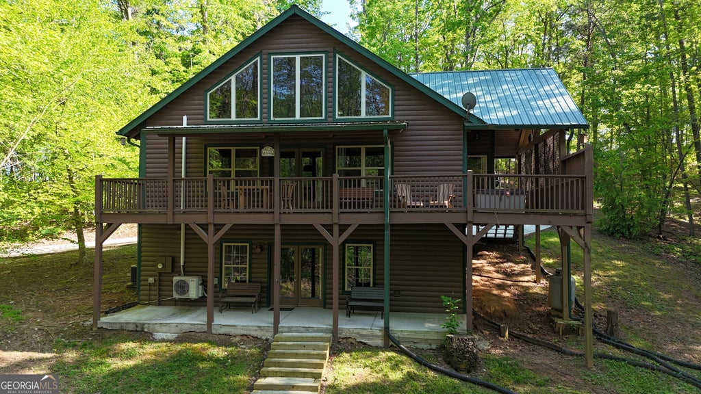 Photo of 469 Vista View Place, Cleveland, GA 30528 (MLS # 10851938)