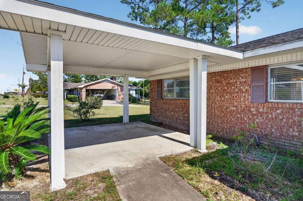 Photo of 2116 Screven Avenue, Waycross, GA 31501 (MLS # 10856072)