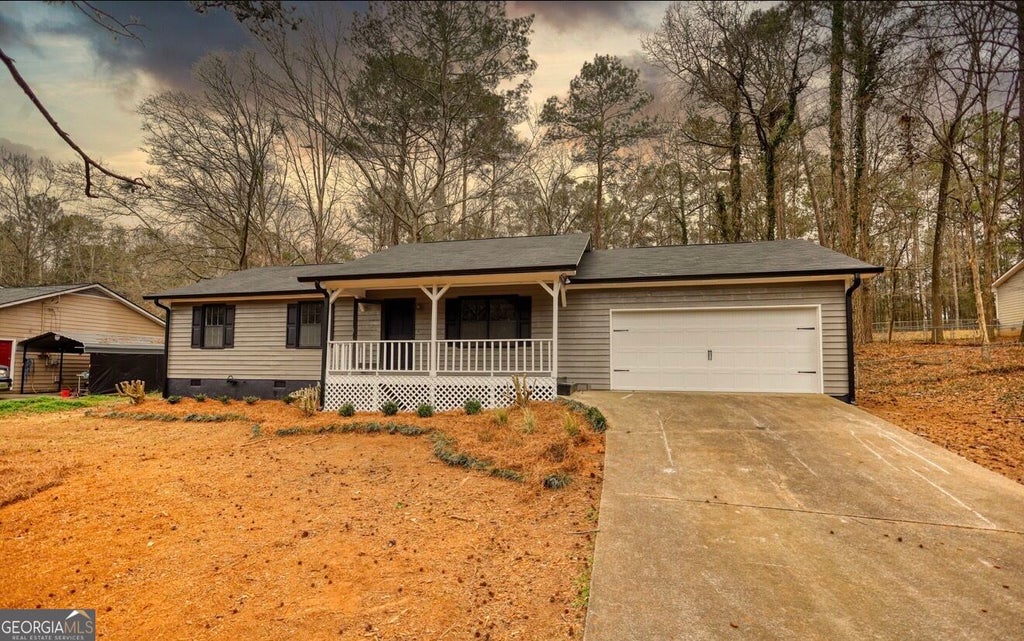 Photo of 330 Pleasant Valley Road, McDonough, GA 30253 (MLS # 10879532)