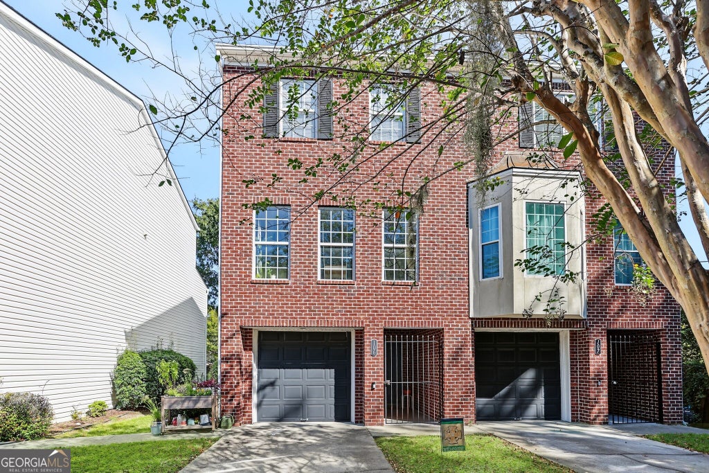 Photo of 106 Station Trail, Savannah, GA 31406 (MLS # 10876878)