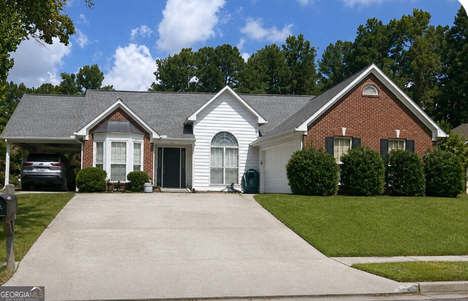 Photo of 183 Brook Lea Cv, Lawrenceville, GA 30044 (MLS # 10829538)