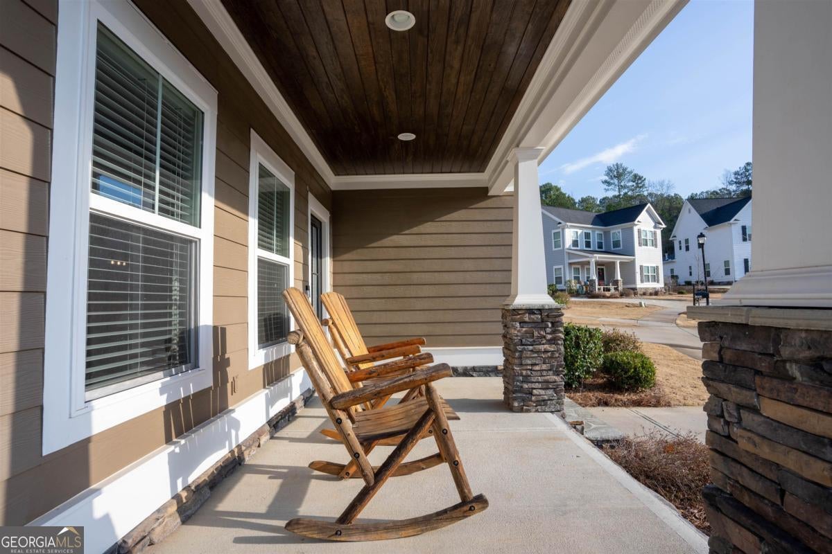 1231 Carriage Ridge DR