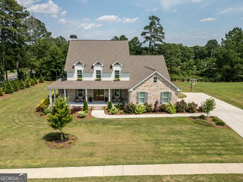 1145 Summerfield LN Bogart GA 30622