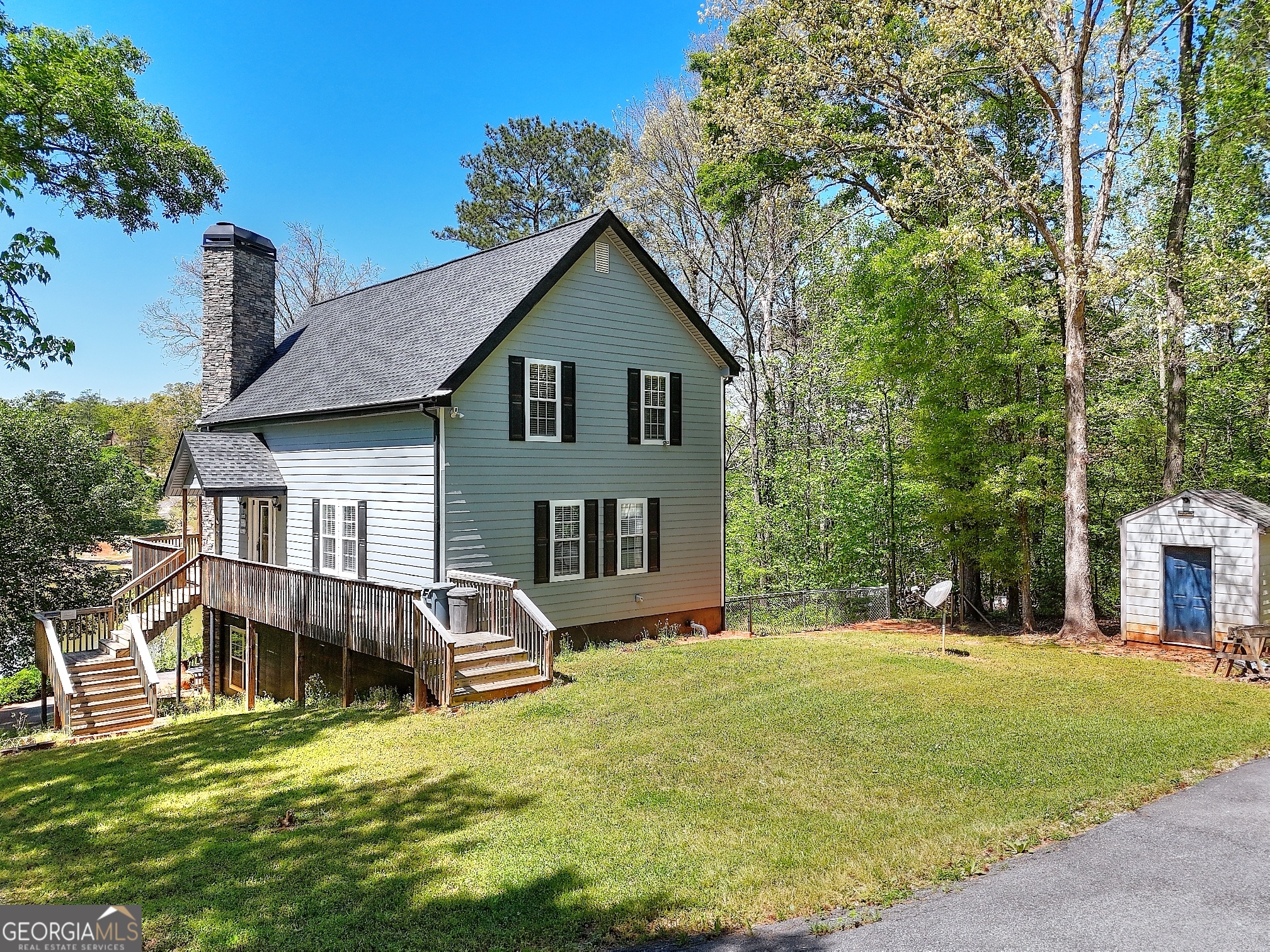 867 Bear Creek PT