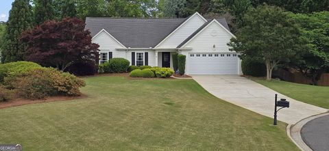 7125 Titchfield PL Cumming GA 30041