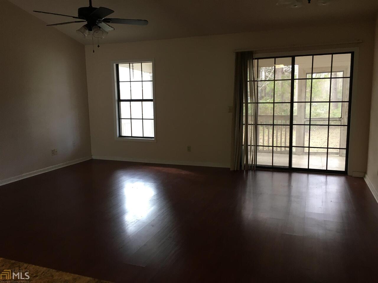 Forest Ridge - Residential Lease