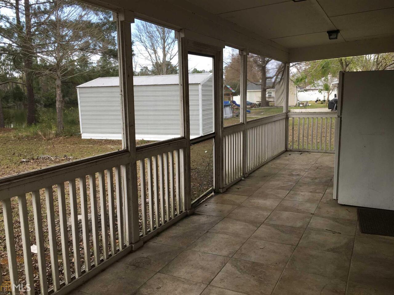 Forest Ridge - Residential Lease