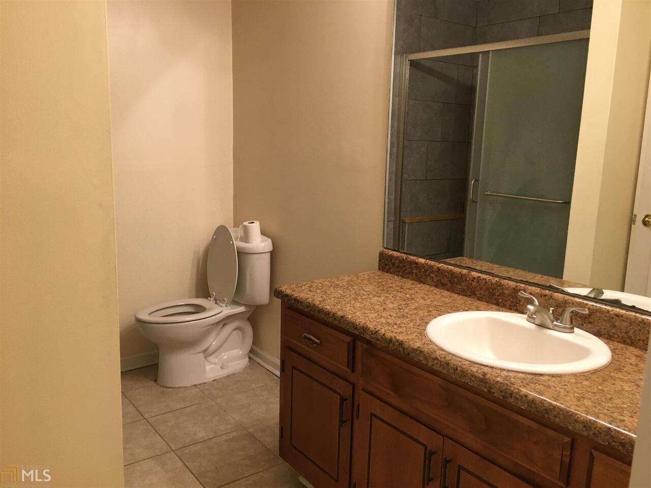 Forest Ridge - Residential Lease