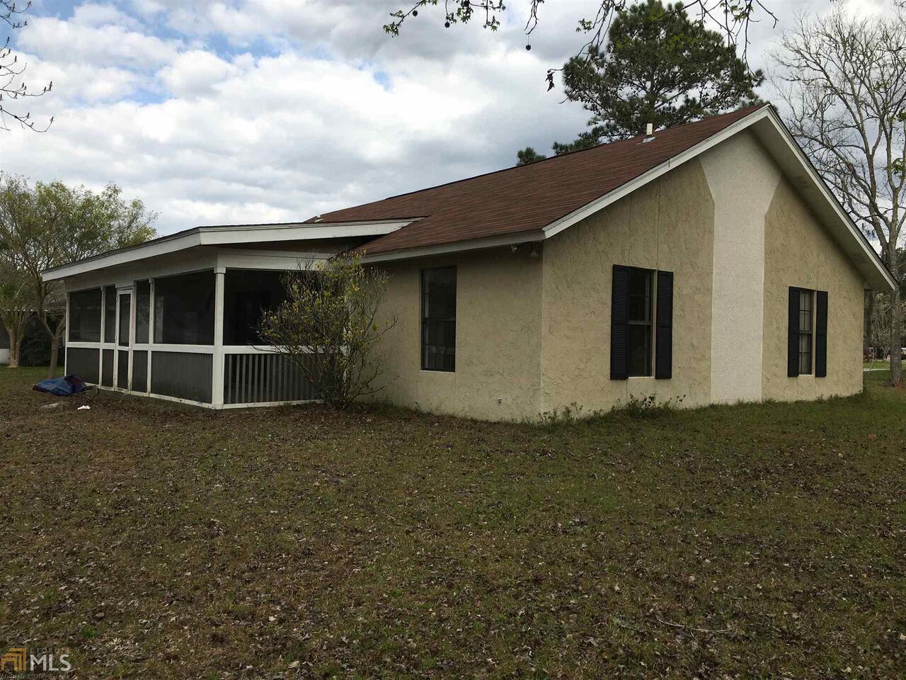 Forest Ridge - Residential Lease