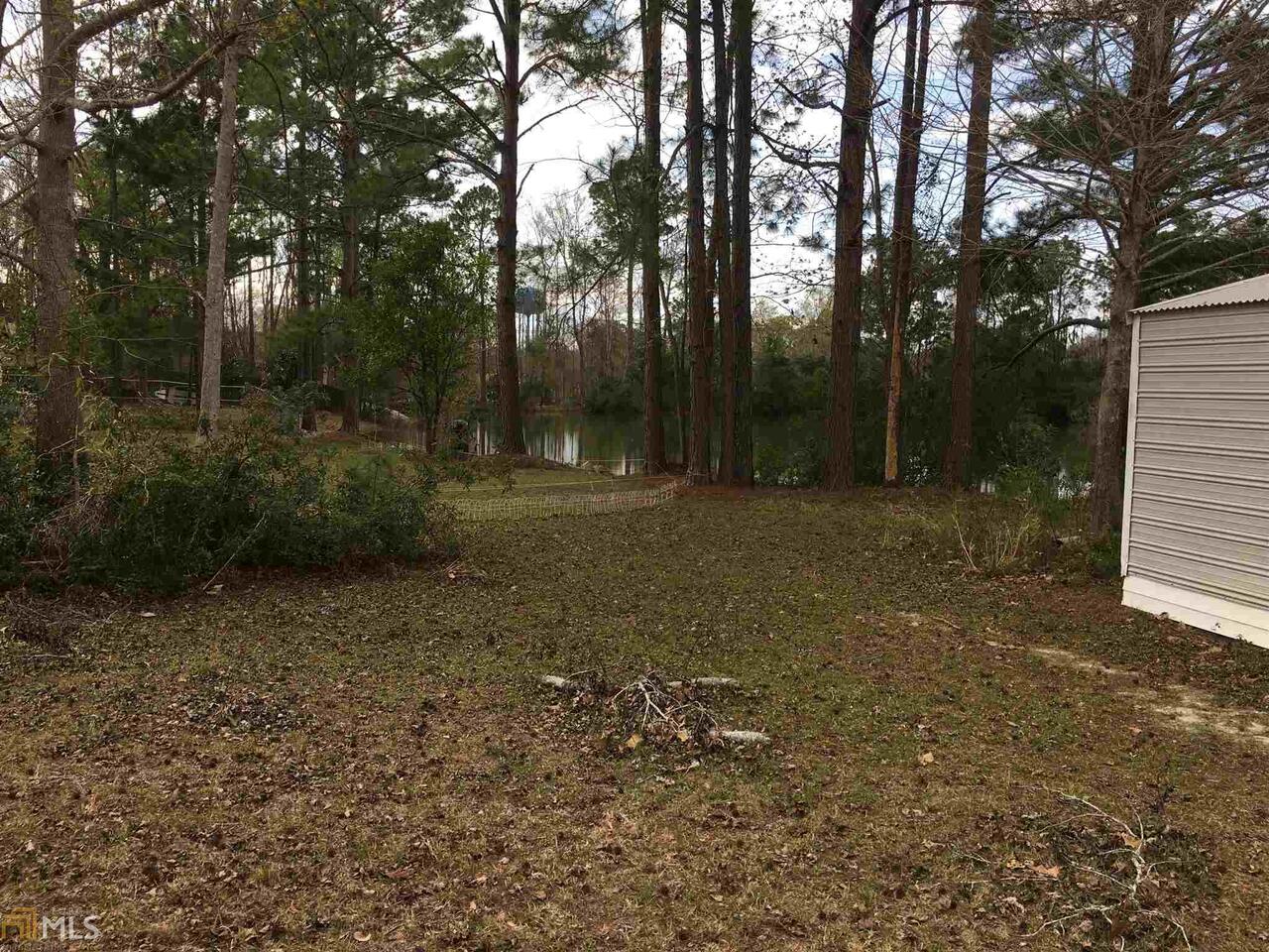 Forest Ridge - Residential Lease