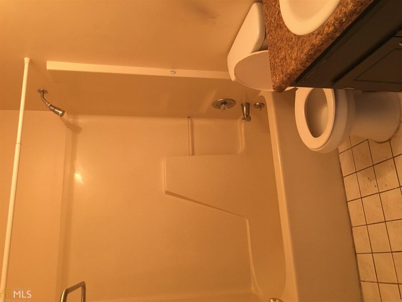 Forest Ridge - Residential Lease