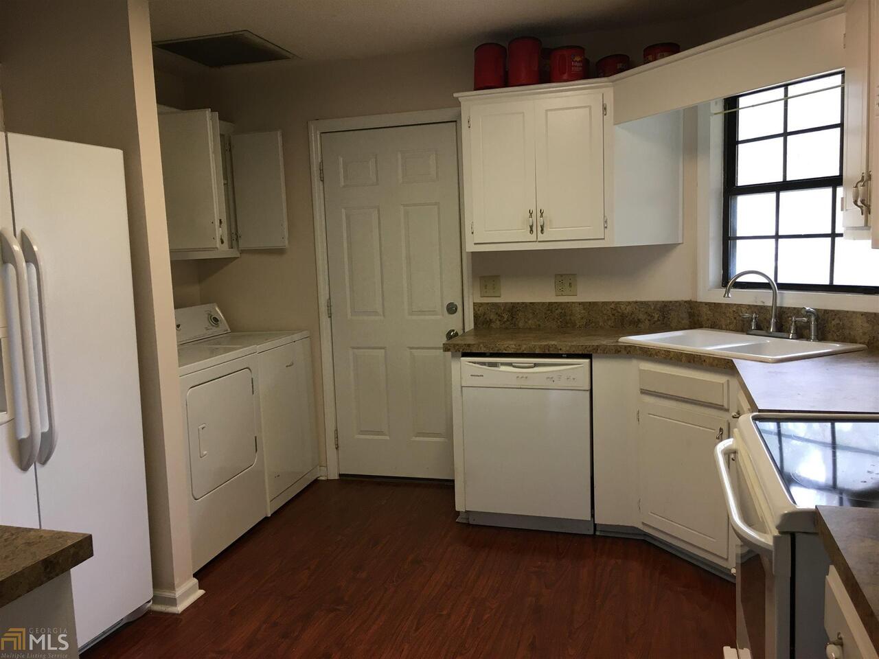 Forest Ridge - Residential Lease