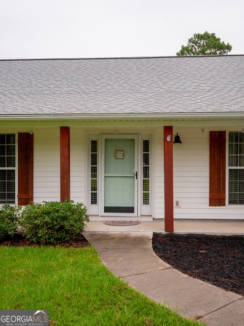 A home in Nashville