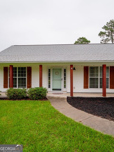 A home in Nashville