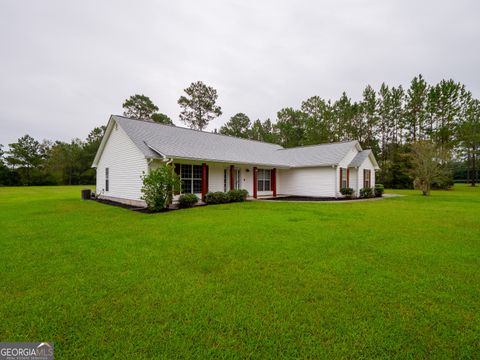 A home in Nashville