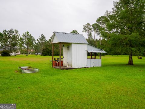 A home in Nashville