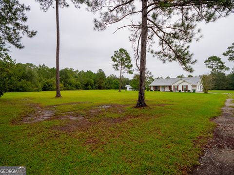 A home in Nashville