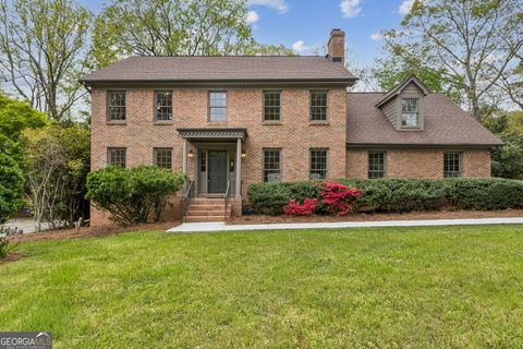 5124 Vermack RD Dunwoody GA 30338