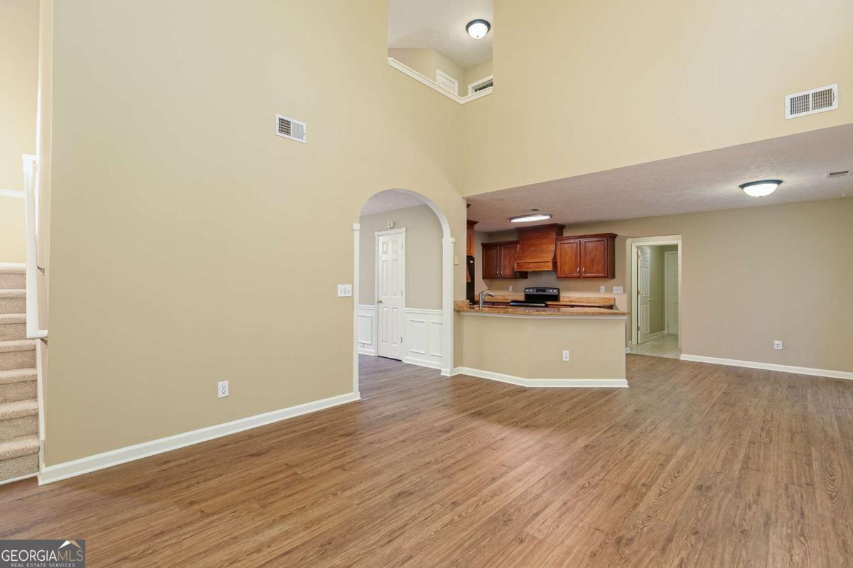 Milford Woods - Residential