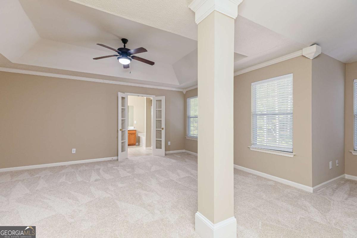 Milford Woods - Residential
