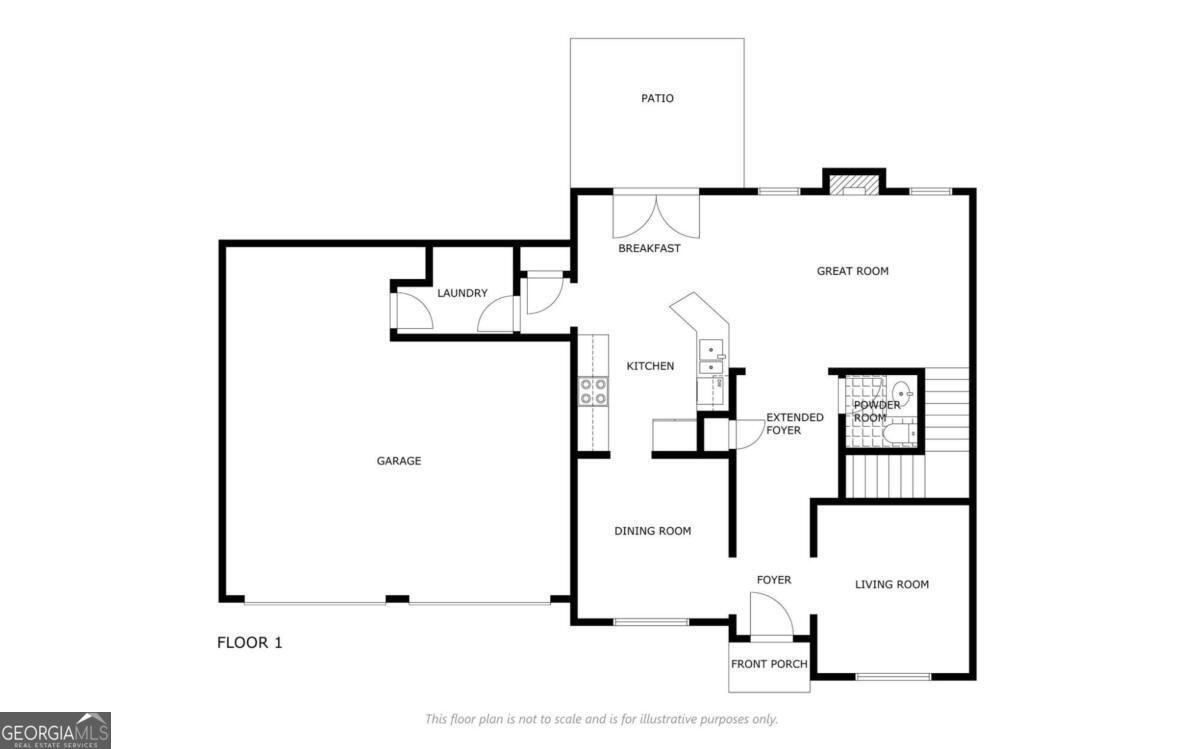 Milford Woods - Residential