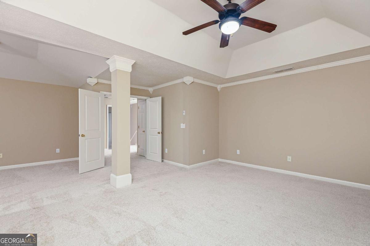 Milford Woods - Residential
