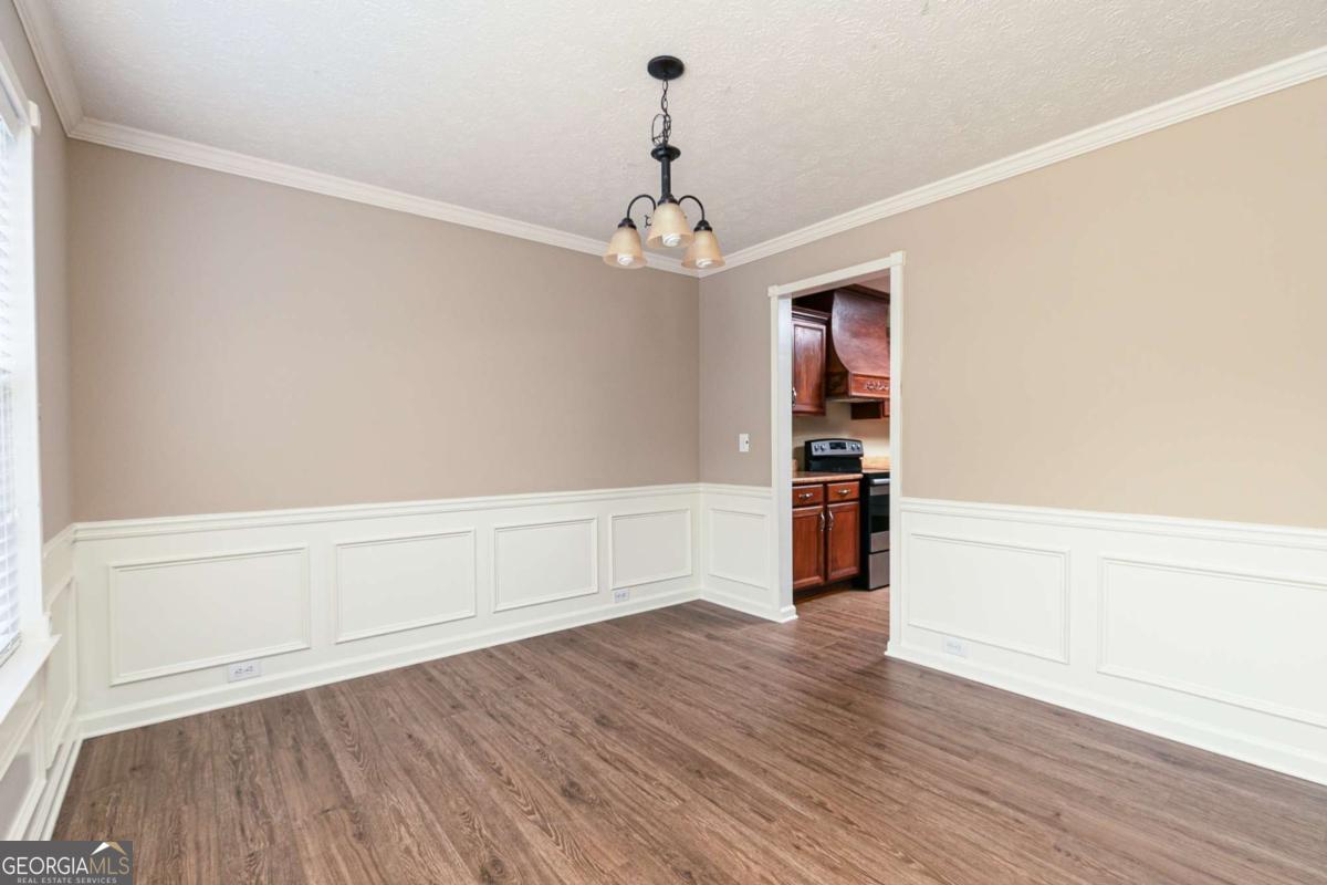 Milford Woods - Residential