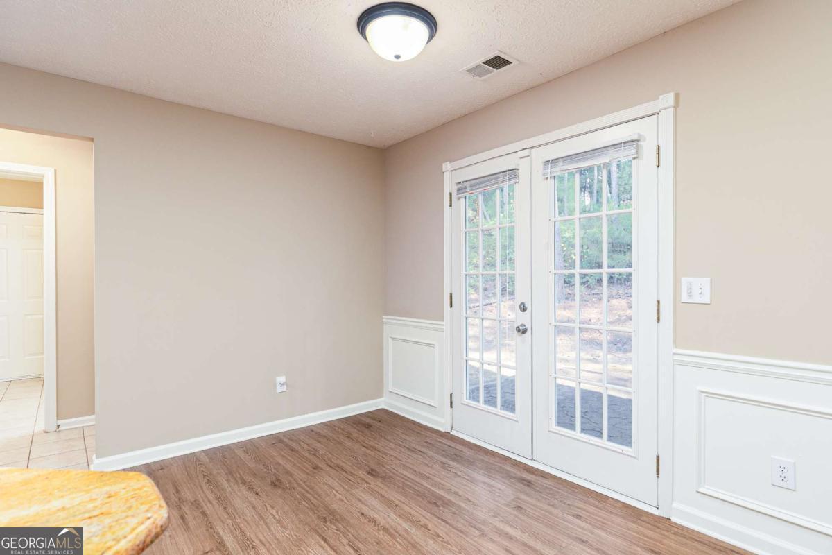 Milford Woods - Residential