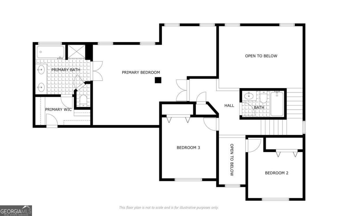 Milford Woods - Residential