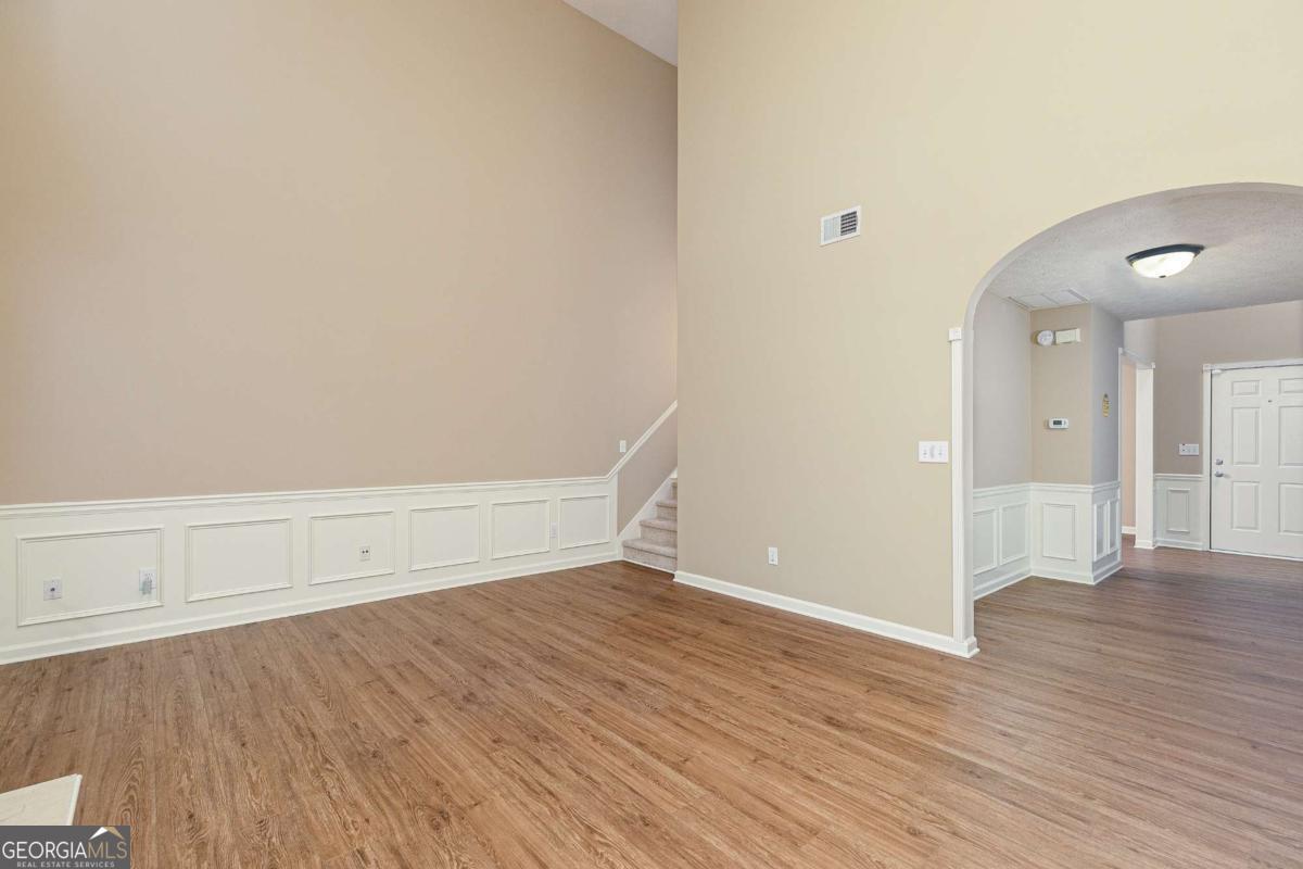 Milford Woods - Residential