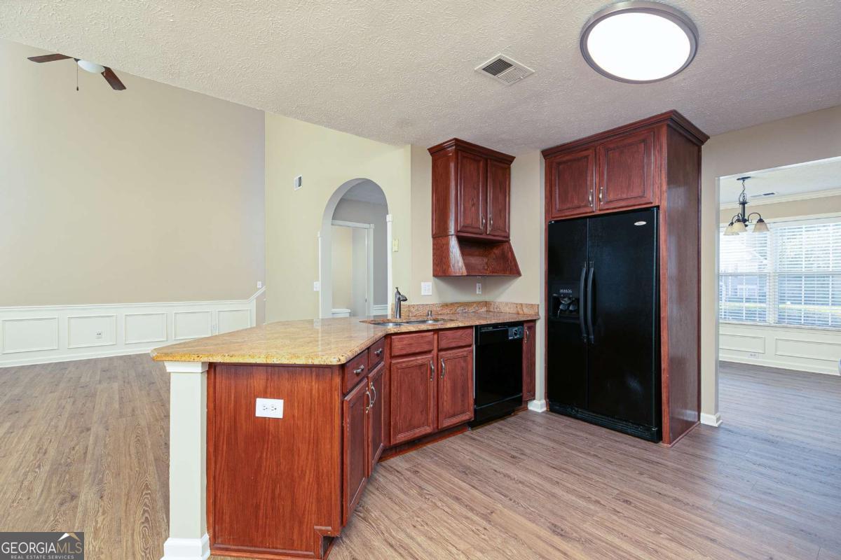 Milford Woods - Residential