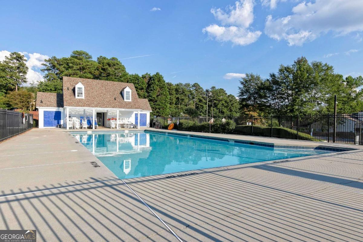 Milford Woods - Residential