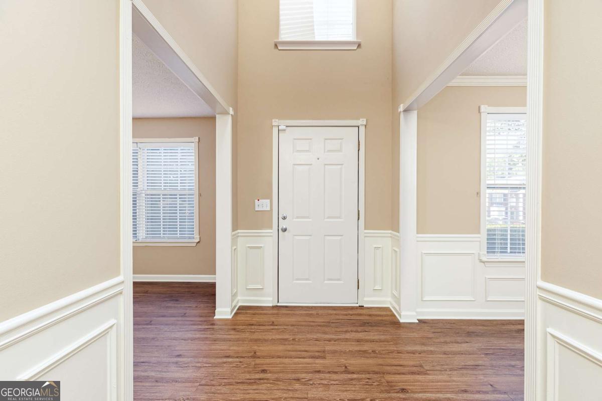 Milford Woods - Residential