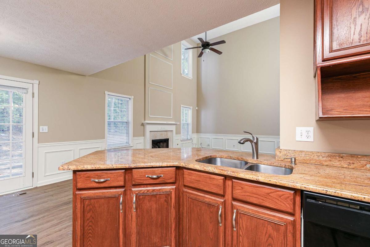 Milford Woods - Residential